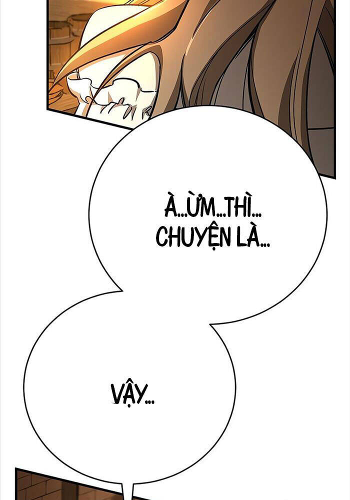 Kẻ Điên Và Đội Trưởng Cảnh Vệ Chap 16 - Next Chap 17