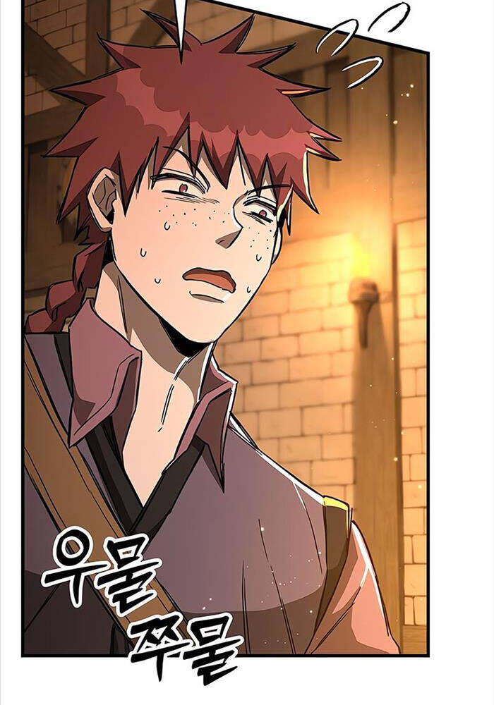 Kẻ Điên Và Đội Trưởng Cảnh Vệ Chap 16 - Next Chap 17