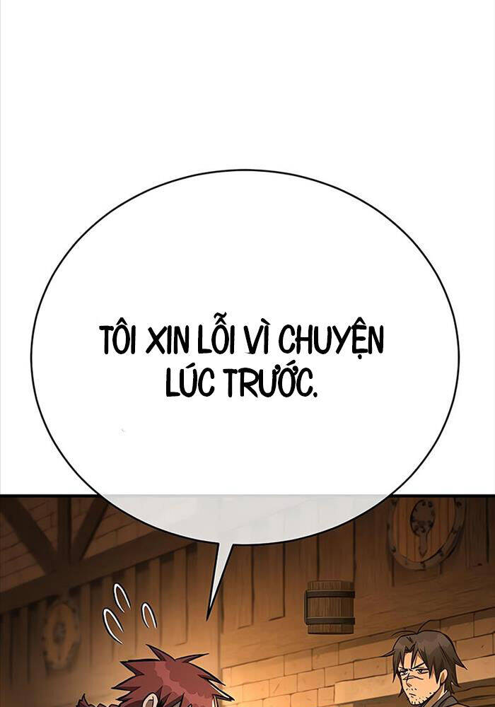 Kẻ Điên Và Đội Trưởng Cảnh Vệ Chap 16 - Next Chap 17