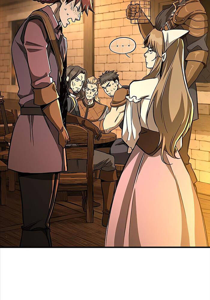 Kẻ Điên Và Đội Trưởng Cảnh Vệ Chap 16 - Next Chap 17