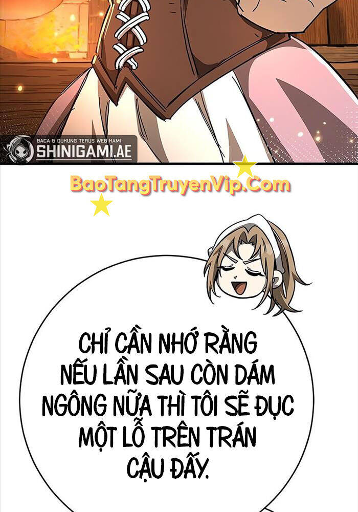 Kẻ Điên Và Đội Trưởng Cảnh Vệ Chap 16 - Next Chap 17