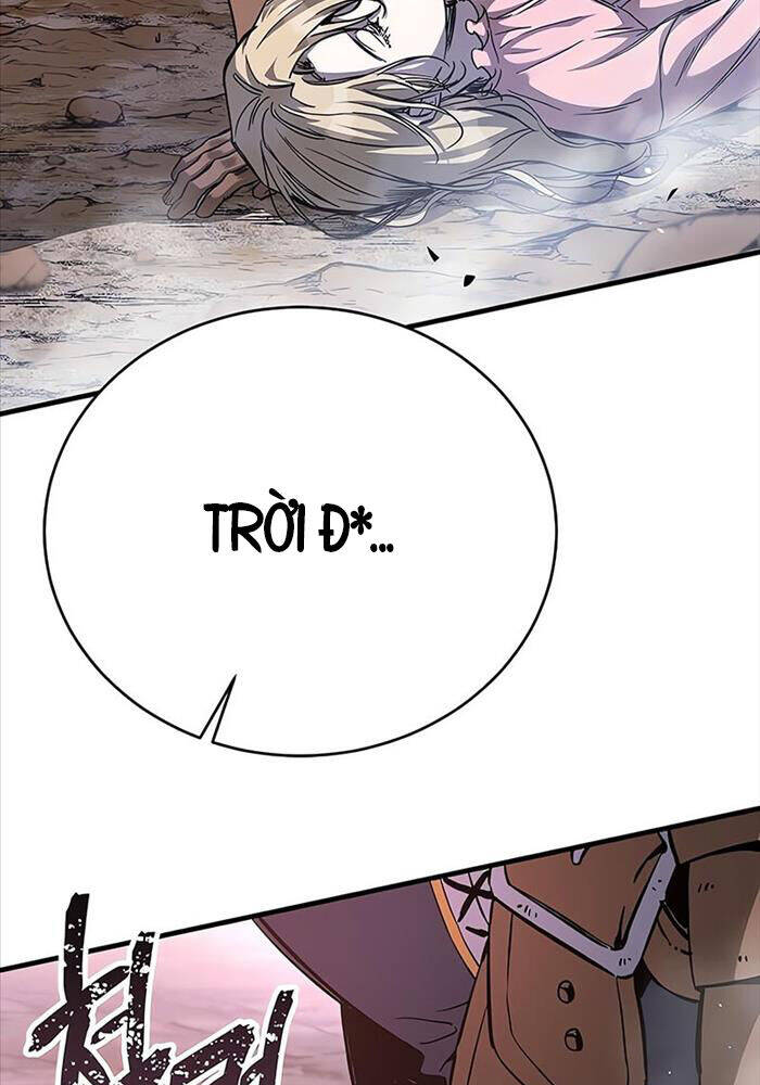 Kẻ Điên Và Đội Trưởng Cảnh Vệ Chap 16 - Next Chap 17