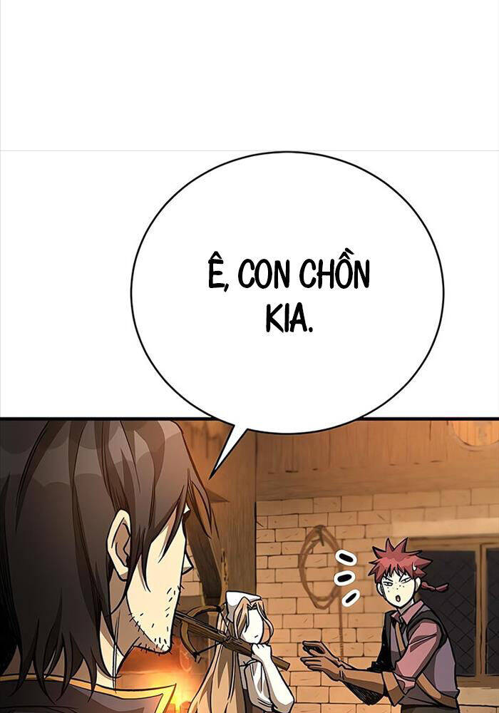 Kẻ Điên Và Đội Trưởng Cảnh Vệ Chap 16 - Next Chap 17