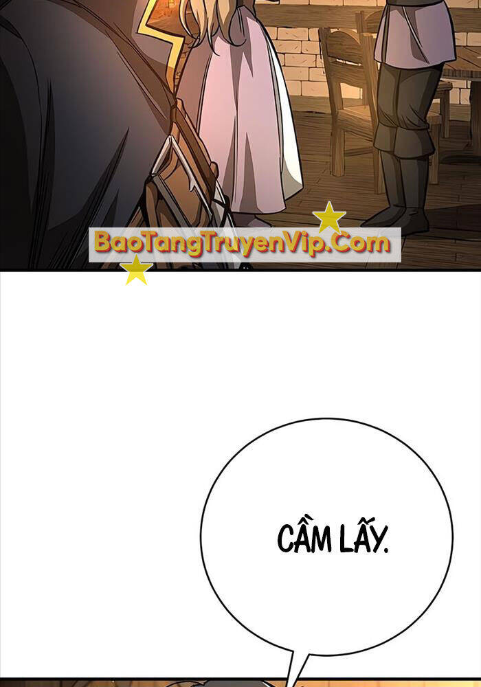 Kẻ Điên Và Đội Trưởng Cảnh Vệ Chap 16 - Next Chap 17