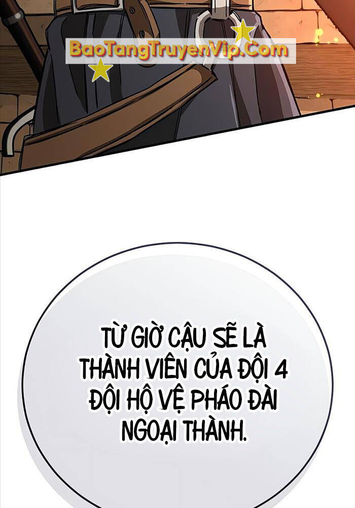 Kẻ Điên Và Đội Trưởng Cảnh Vệ Chap 16 - Next Chap 17