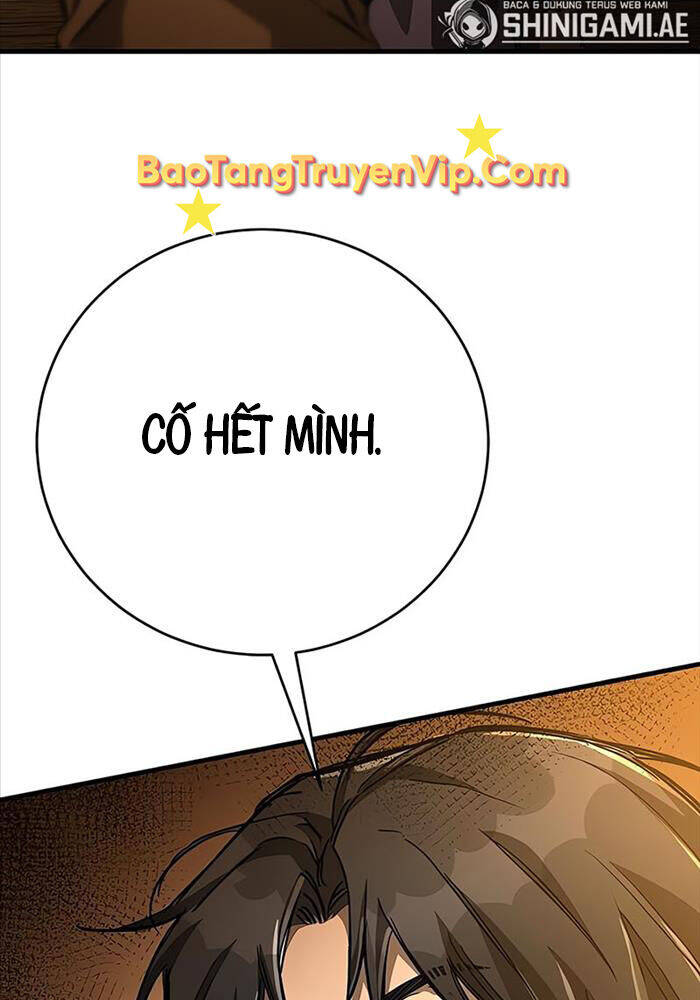 Kẻ Điên Và Đội Trưởng Cảnh Vệ Chap 16 - Next Chap 17