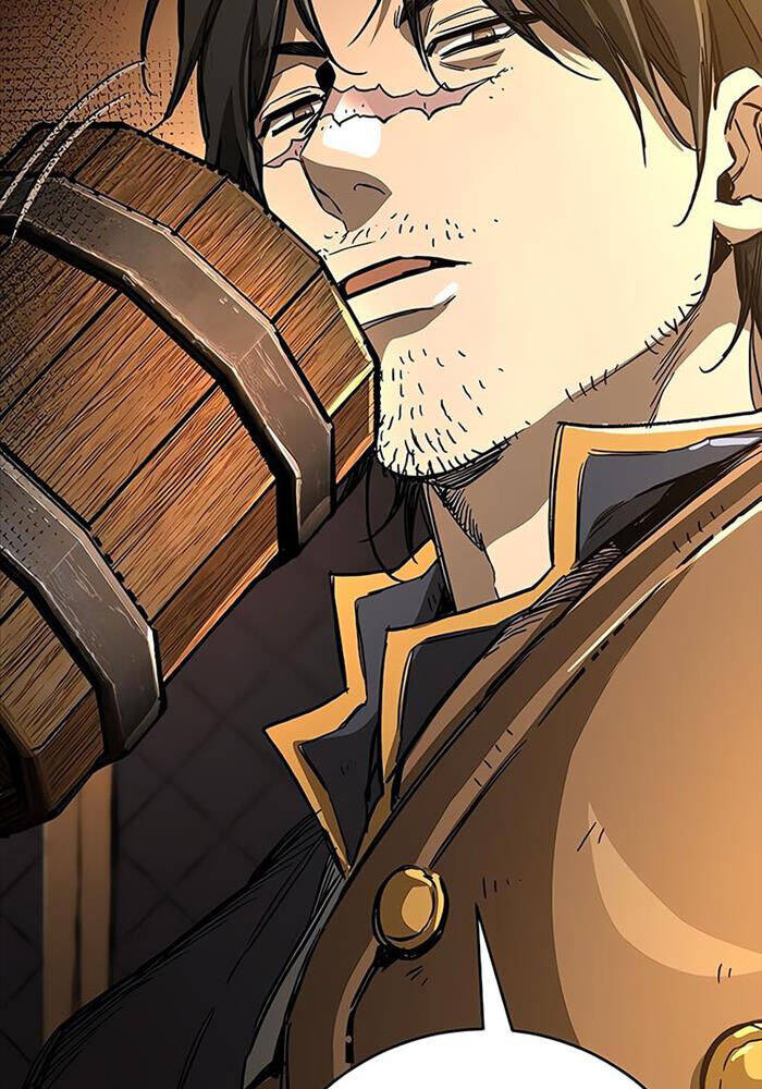 Kẻ Điên Và Đội Trưởng Cảnh Vệ Chap 16 - Next Chap 17