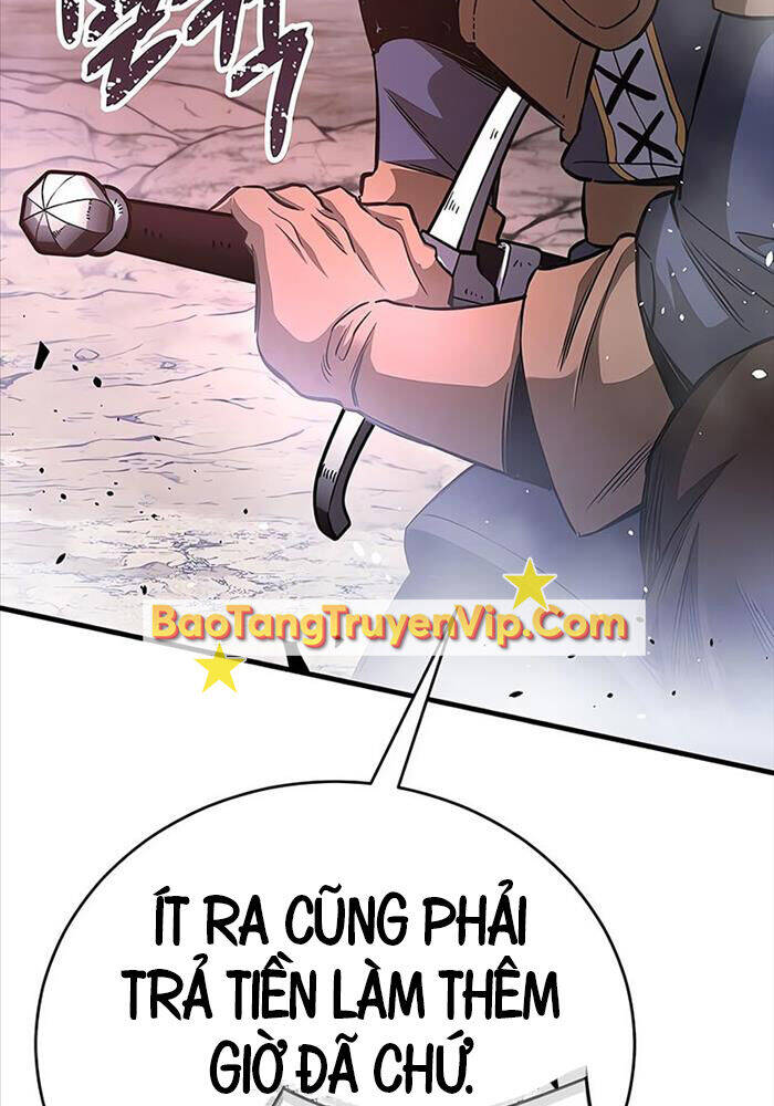 Kẻ Điên Và Đội Trưởng Cảnh Vệ Chap 16 - Next Chap 17