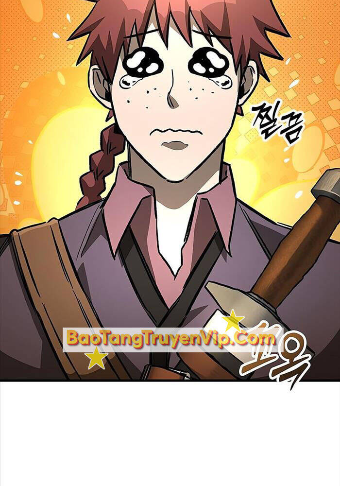 Kẻ Điên Và Đội Trưởng Cảnh Vệ Chap 16 - Next Chap 17