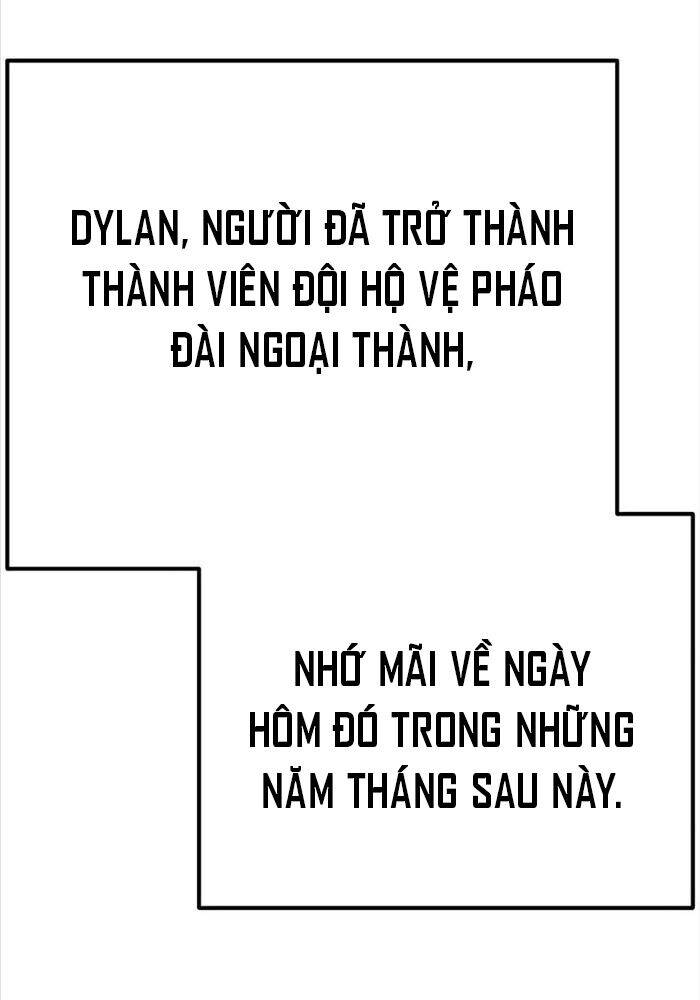 Kẻ Điên Và Đội Trưởng Cảnh Vệ Chap 16 - Next Chap 17