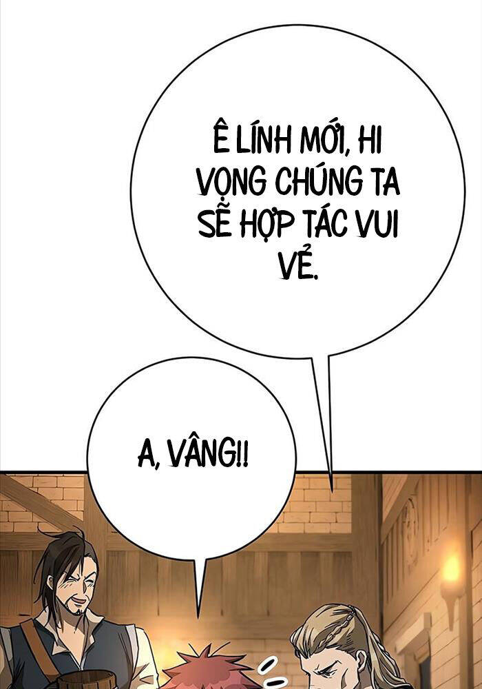 Kẻ Điên Và Đội Trưởng Cảnh Vệ Chap 16 - Next Chap 17