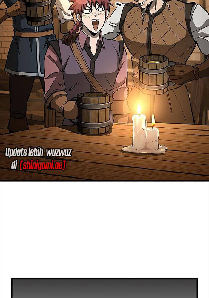 Kẻ Điên Và Đội Trưởng Cảnh Vệ Chap 16 - Next Chap 17