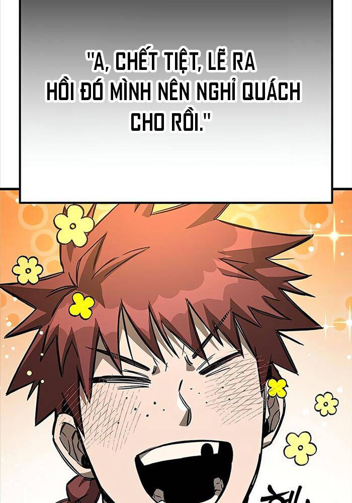 Kẻ Điên Và Đội Trưởng Cảnh Vệ Chap 16 - Next Chap 17