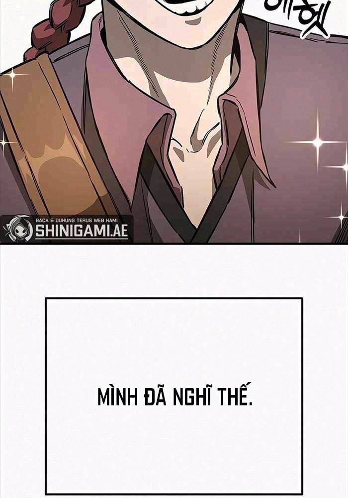 Kẻ Điên Và Đội Trưởng Cảnh Vệ Chap 16 - Next Chap 17