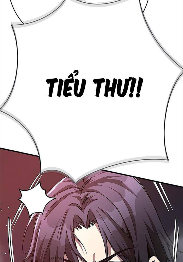 Kẻ Điên Và Đội Trưởng Cảnh Vệ Chap 16 - Next Chap 17