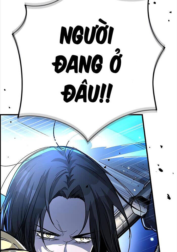 Kẻ Điên Và Đội Trưởng Cảnh Vệ Chap 16 - Next Chap 17