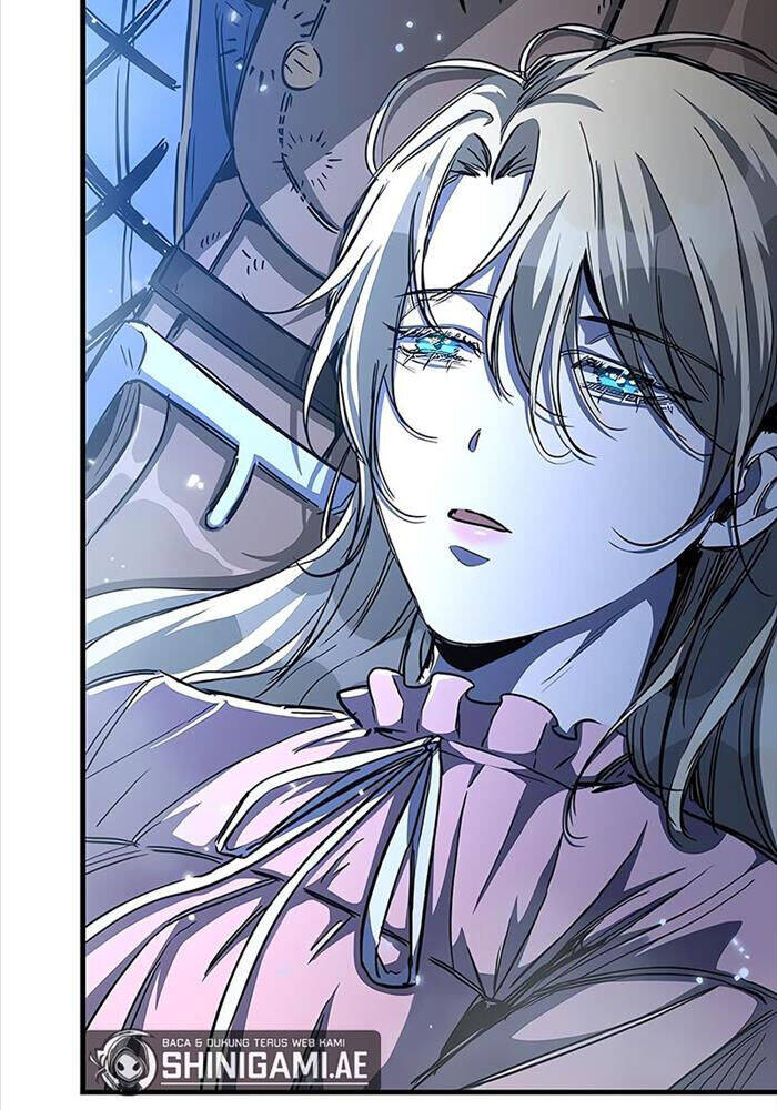 Kẻ Điên Và Đội Trưởng Cảnh Vệ Chap 16 - Next Chap 17