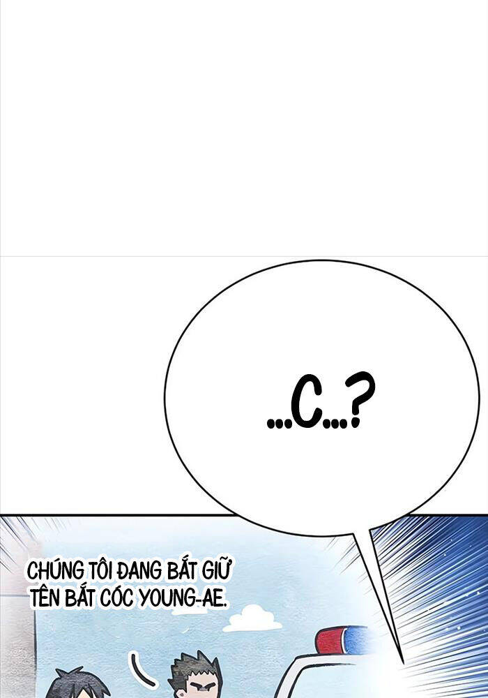 Kẻ Điên Và Đội Trưởng Cảnh Vệ Chap 16 - Next Chap 17