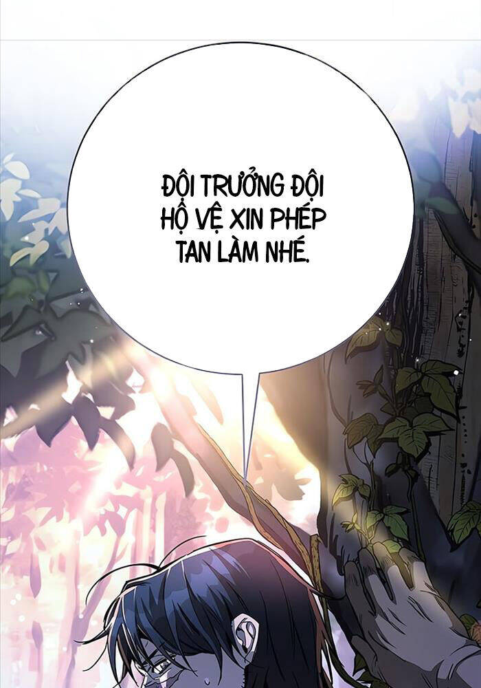 Kẻ Điên Và Đội Trưởng Cảnh Vệ Chap 16 - Next Chap 17