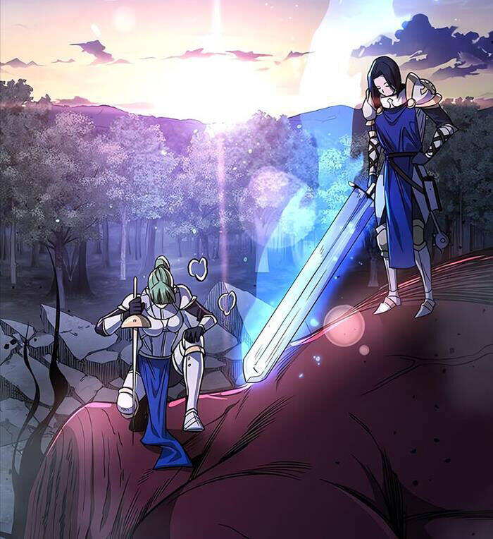 Kẻ Điên Và Đội Trưởng Cảnh Vệ Chap 16 - Next Chap 17