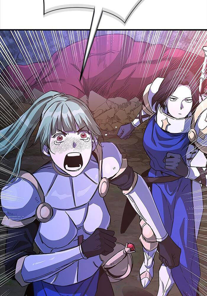 Kẻ Điên Và Đội Trưởng Cảnh Vệ Chap 16 - Next Chap 17