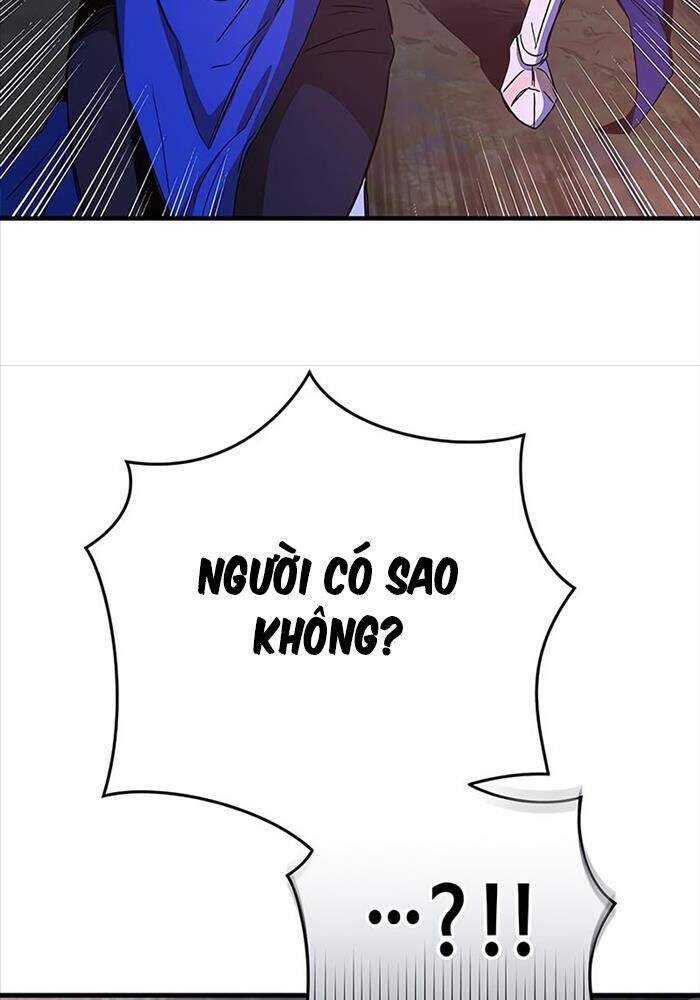 Kẻ Điên Và Đội Trưởng Cảnh Vệ Chap 16 - Next Chap 17