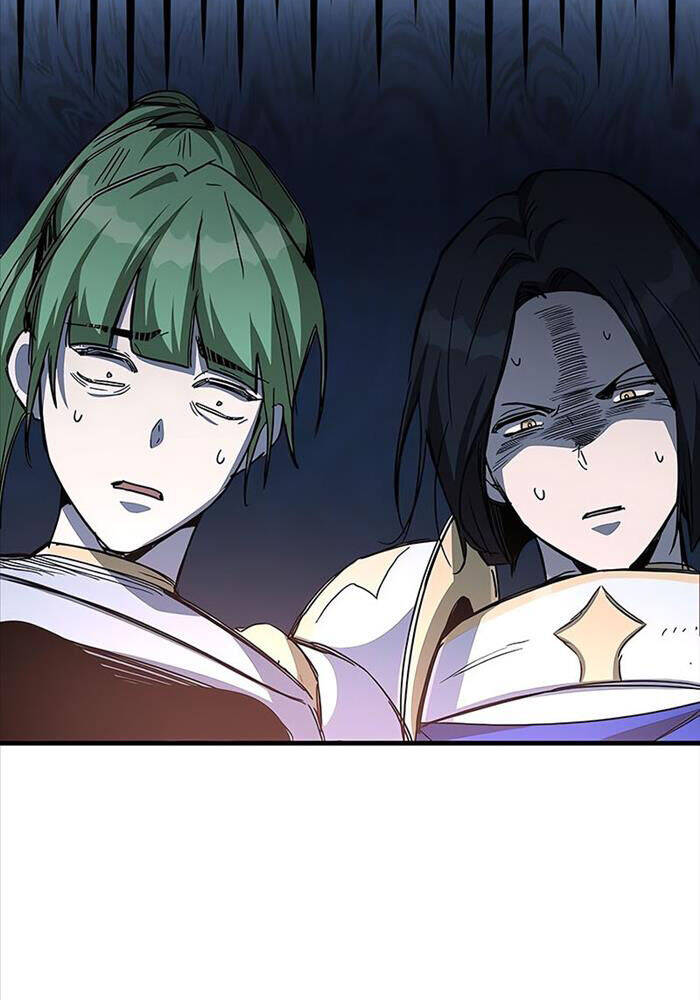 Kẻ Điên Và Đội Trưởng Cảnh Vệ Chap 16 - Next Chap 17