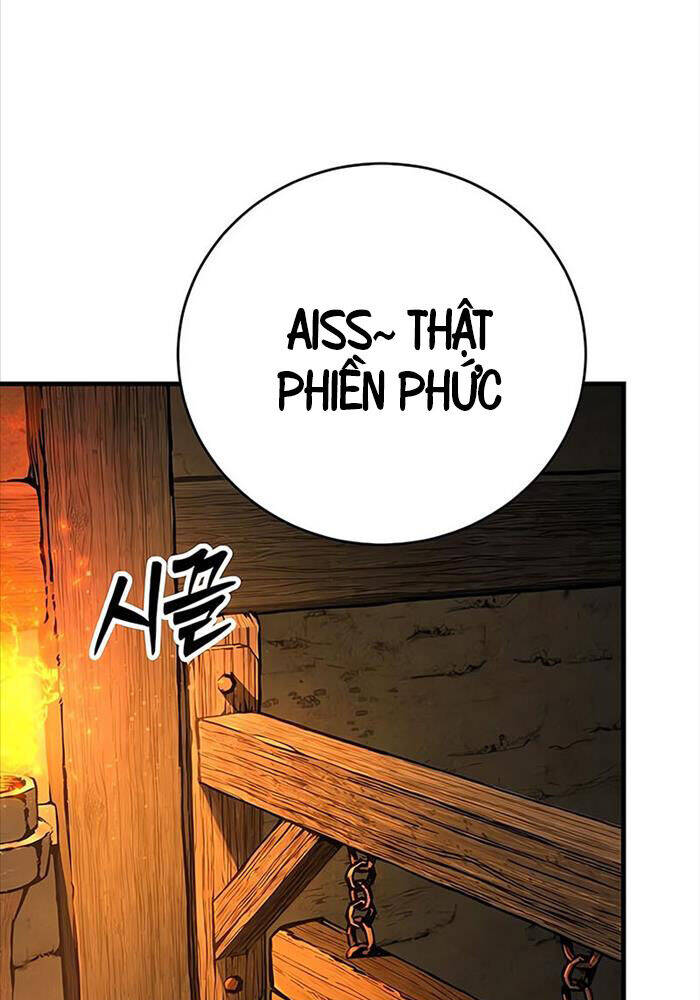 Kẻ Điên Và Đội Trưởng Cảnh Vệ Chap 16 - Next Chap 17