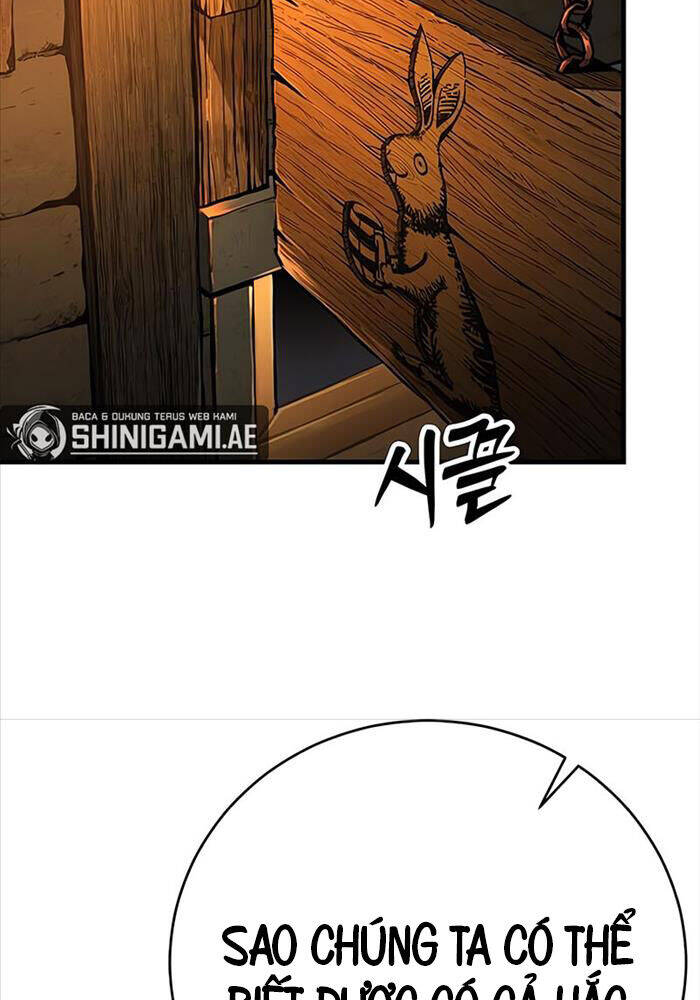 Kẻ Điên Và Đội Trưởng Cảnh Vệ Chap 16 - Next Chap 17