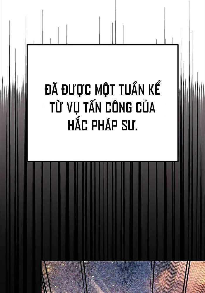 Kẻ Điên Và Đội Trưởng Cảnh Vệ Chap 16 - Next Chap 17