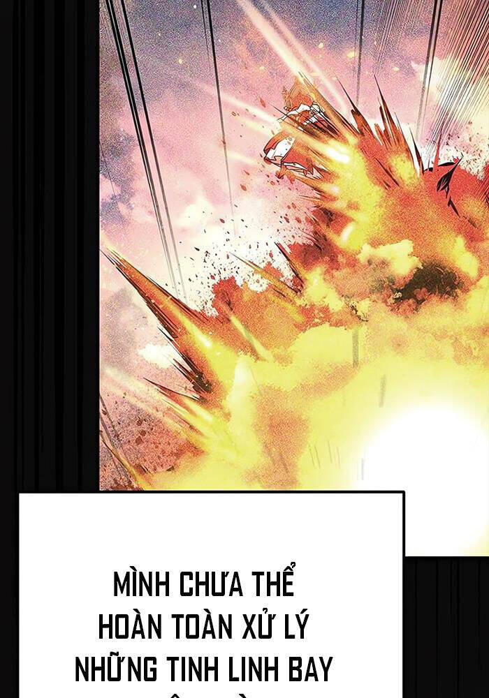 Kẻ Điên Và Đội Trưởng Cảnh Vệ Chap 16 - Next Chap 17