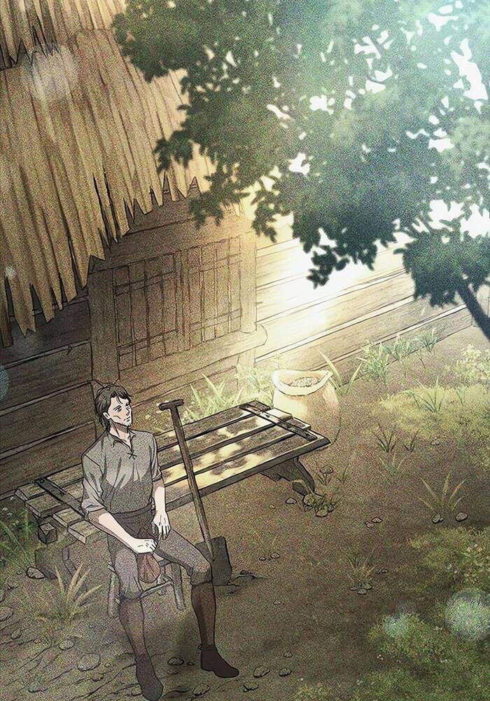 Kẻ Điên Và Đội Trưởng Cảnh Vệ Chap 16 - Next Chap 17
