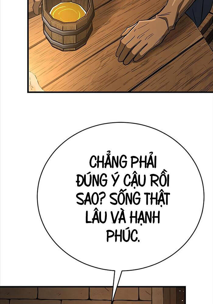 Kẻ Điên Và Đội Trưởng Cảnh Vệ Chap 16 - Next Chap 17