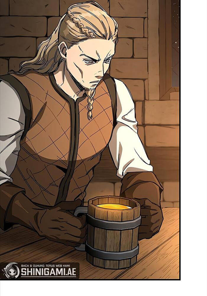 Kẻ Điên Và Đội Trưởng Cảnh Vệ Chap 16 - Next Chap 17