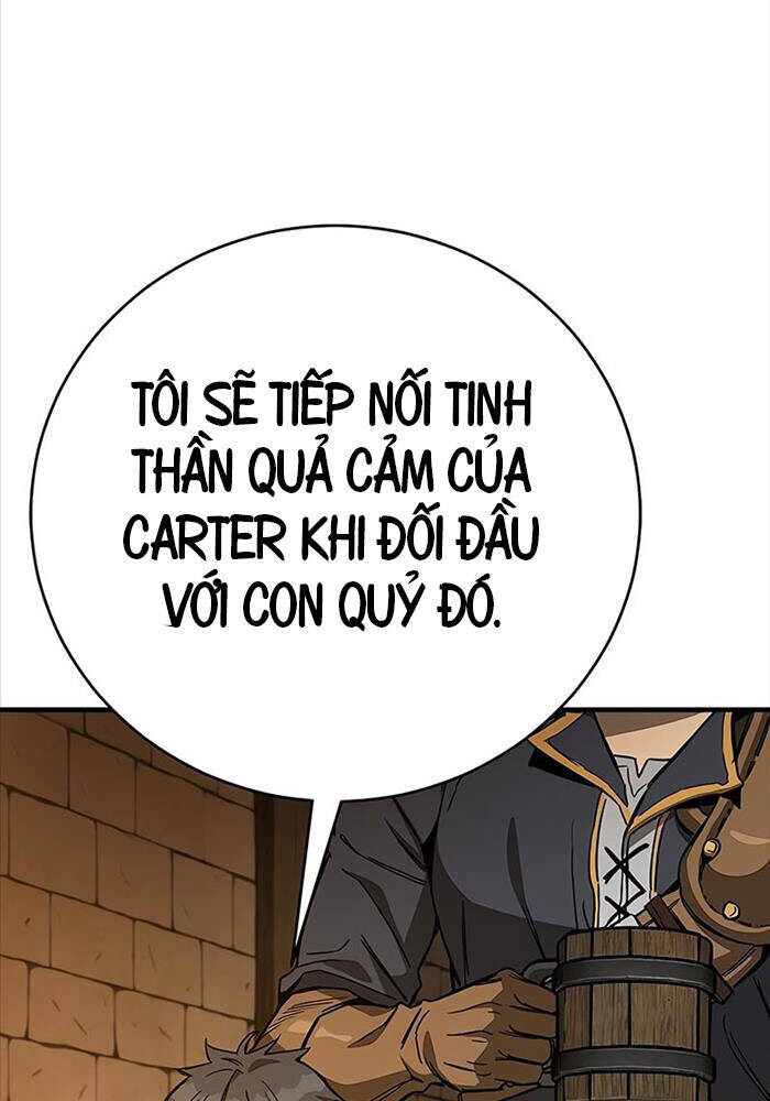 Kẻ Điên Và Đội Trưởng Cảnh Vệ Chap 16 - Next Chap 17