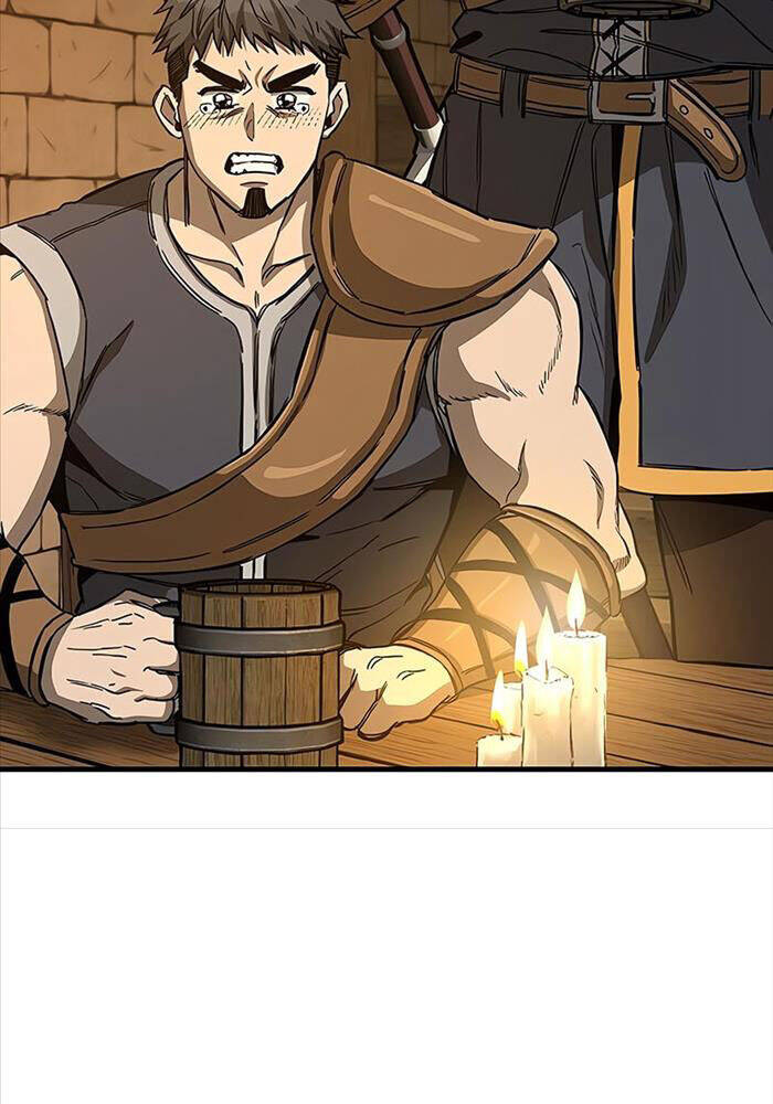 Kẻ Điên Và Đội Trưởng Cảnh Vệ Chap 16 - Next Chap 17