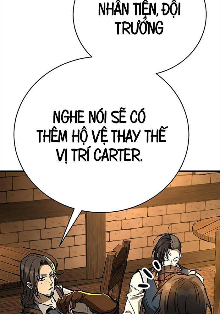 Kẻ Điên Và Đội Trưởng Cảnh Vệ Chap 16 - Next Chap 17