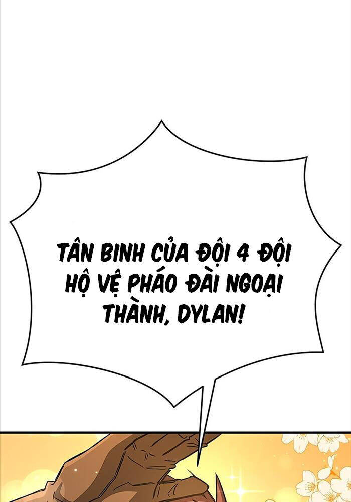 Kẻ Điên Và Đội Trưởng Cảnh Vệ Chap 16 - Next Chap 17