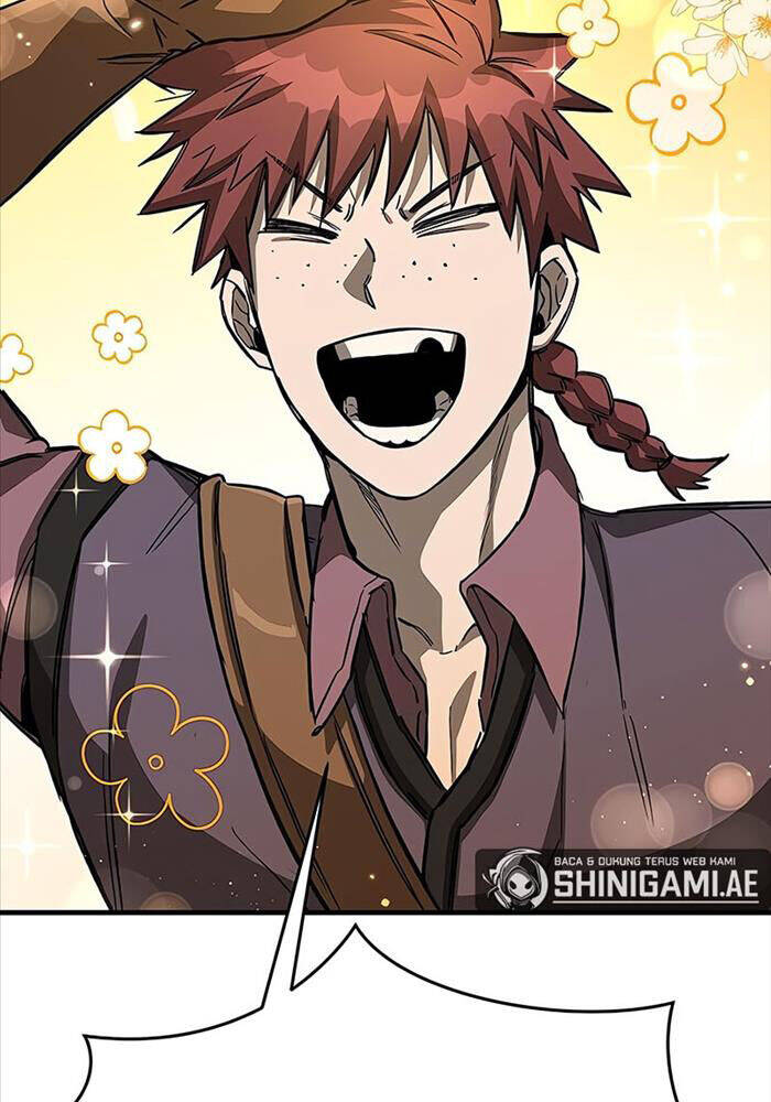 Kẻ Điên Và Đội Trưởng Cảnh Vệ Chap 16 - Next Chap 17
