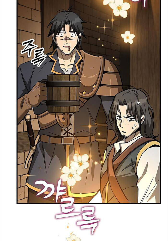 Kẻ Điên Và Đội Trưởng Cảnh Vệ Chap 16 - Next Chap 17