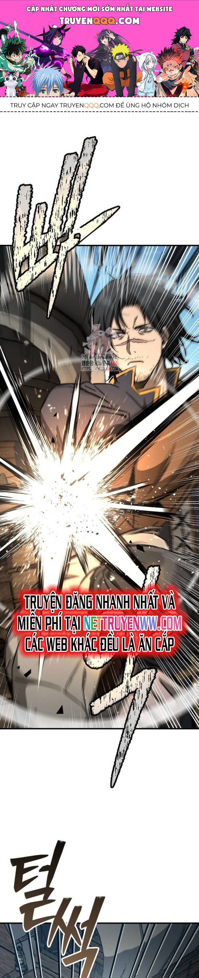 Kẻ Điên Và Đội Trưởng Cảnh Vệ Chap 17 - Next Chap 18