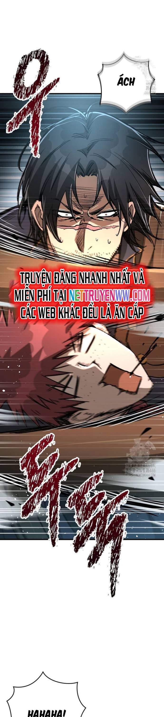 Kẻ Điên Và Đội Trưởng Cảnh Vệ Chap 17 - Next Chap 18