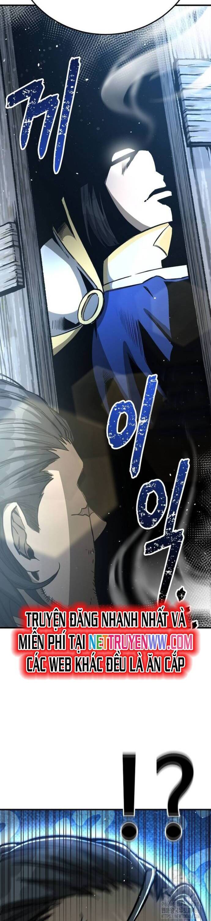 Kẻ Điên Và Đội Trưởng Cảnh Vệ Chap 17 - Next Chap 18