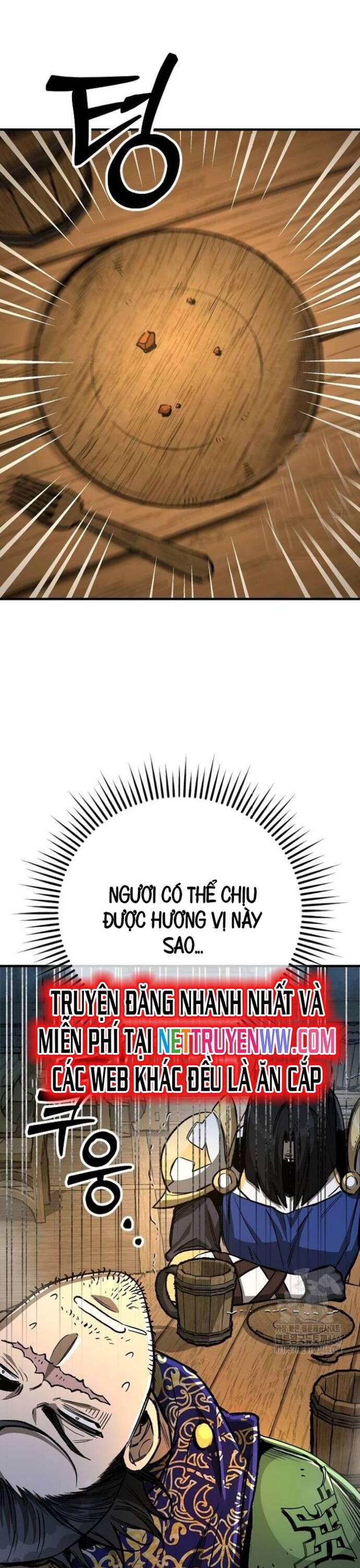 Kẻ Điên Và Đội Trưởng Cảnh Vệ Chap 17 - Next Chap 18