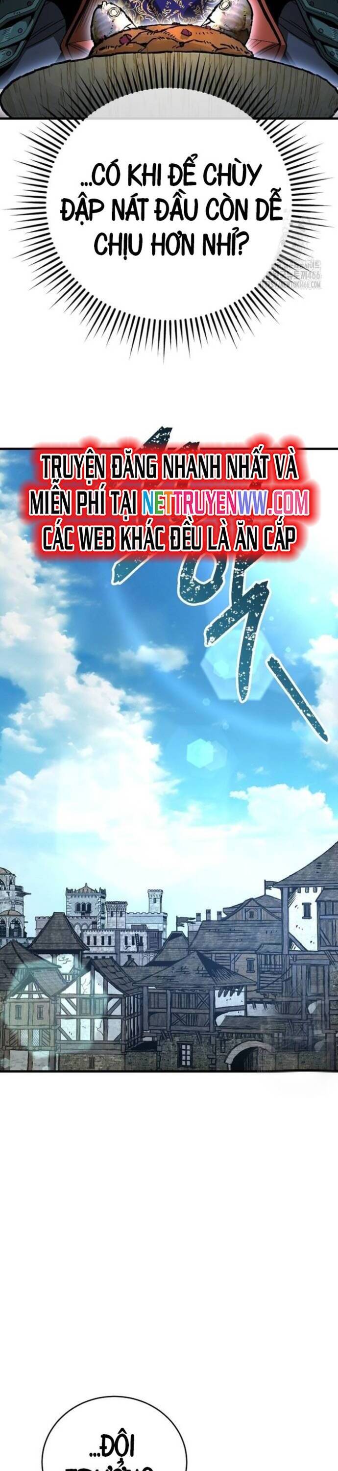 Kẻ Điên Và Đội Trưởng Cảnh Vệ Chap 17 - Next Chap 18
