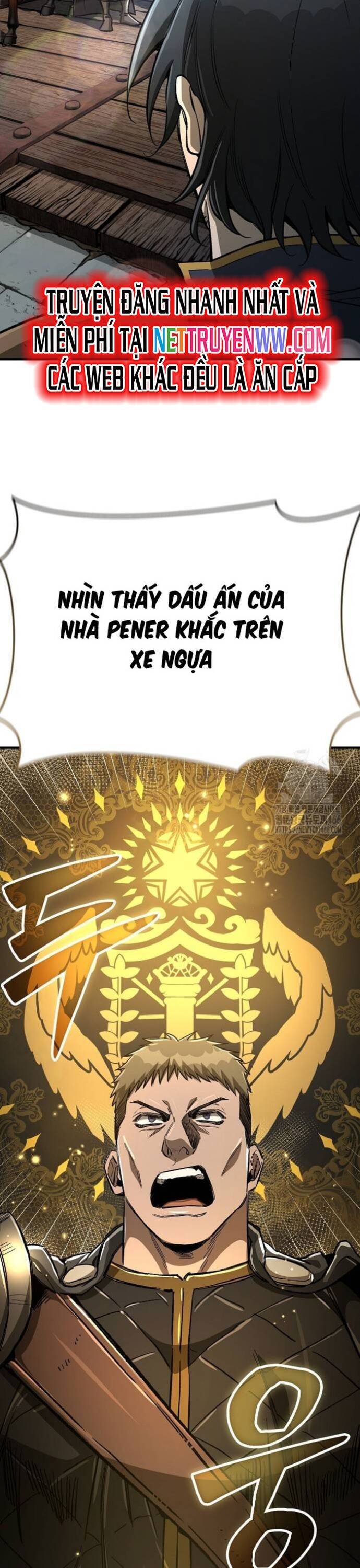 Kẻ Điên Và Đội Trưởng Cảnh Vệ Chap 17 - Next Chap 18
