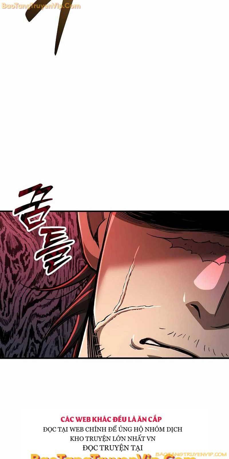 Kẻ Điên Và Đội Trưởng Cảnh Vệ Chap 18 - Next Chap 19