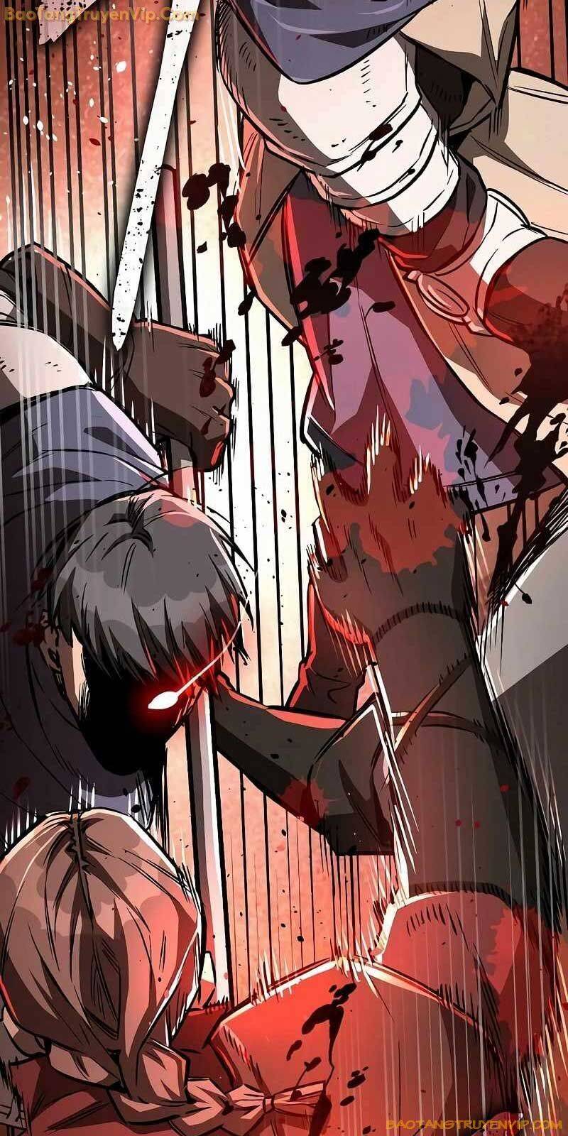 Kẻ Điên Và Đội Trưởng Cảnh Vệ Chap 18 - Next Chap 19