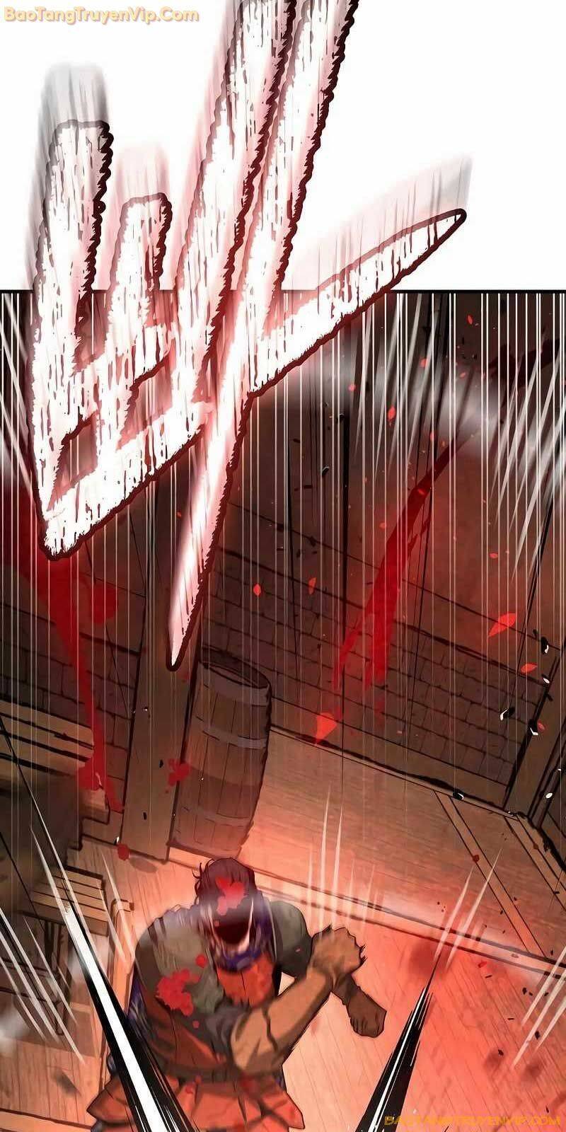 Kẻ Điên Và Đội Trưởng Cảnh Vệ Chap 18 - Next Chap 19