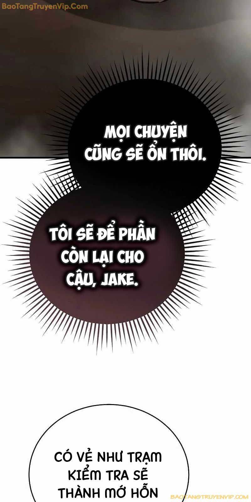 Kẻ Điên Và Đội Trưởng Cảnh Vệ Chap 18 - Next Chap 19
